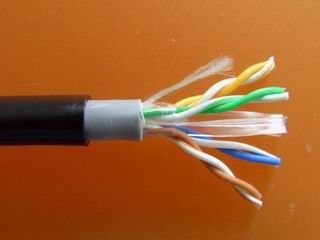阻水增強型六類網絡線